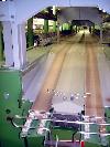  SCHLAFHORST SE-8 Open End Spinning Frames, 216 rotors,